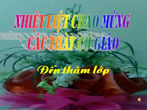 Bài 7. Biết ơn thầy giáo, cô giáo