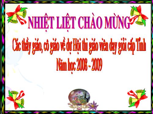 Bài 12. Tích cực tham gia các hoạt động nhân đạo