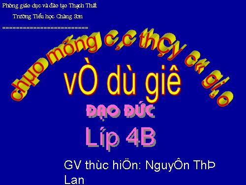 Bài 12. Tích cực tham gia các hoạt động nhân đạo