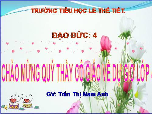 Bài 14. Bảo vệ môi trường