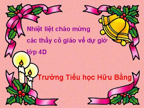 Bài 12. Tích cực tham gia các hoạt động nhân đạo