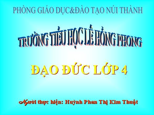 Bài 11. Giữ gìn các công trình công cộng