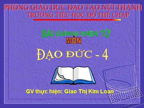 Bài 13. Tôn trọng luật giao thông