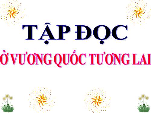 Tuần 7. Trung thu độc lập