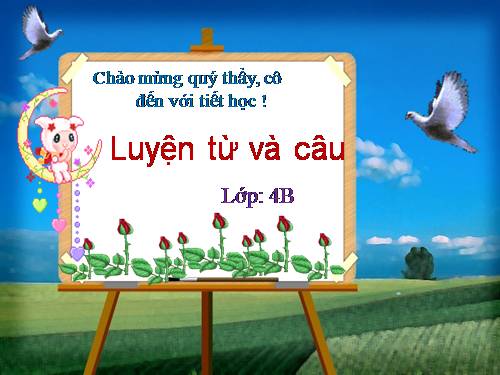 Tuần 7. Cách viết tên người, tên địa lí Việt Nam