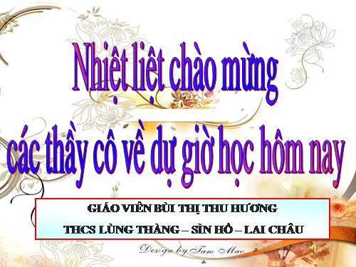 Bài 10. Ếch ngồi đáy giếng