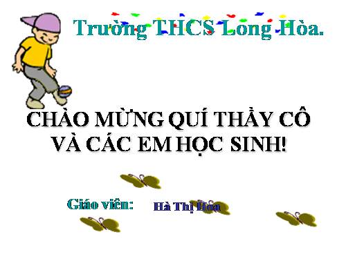Bài 10. Thầy bói xem voi