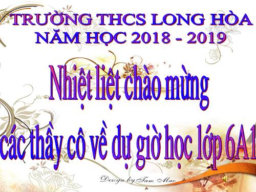 Bài 10. Ếch ngồi đáy giếng