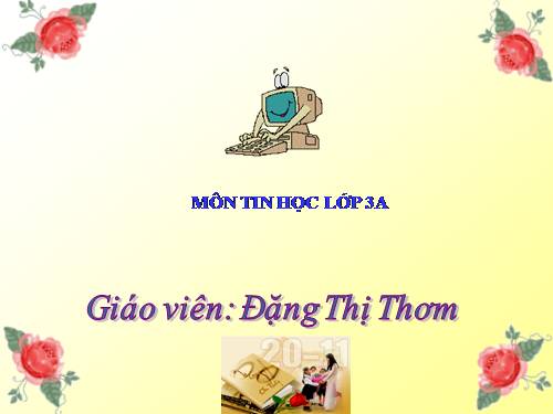 Chương II. Bài 2. Trò chơi Dots