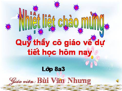 Chương I. §10. Chia đơn thức cho đơn thức