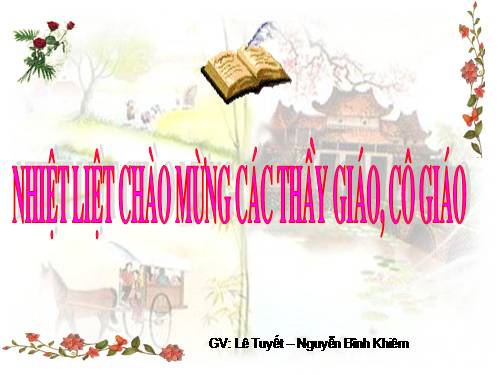 Chương I. §12. Chia đa thức một biến đã sắp xếp