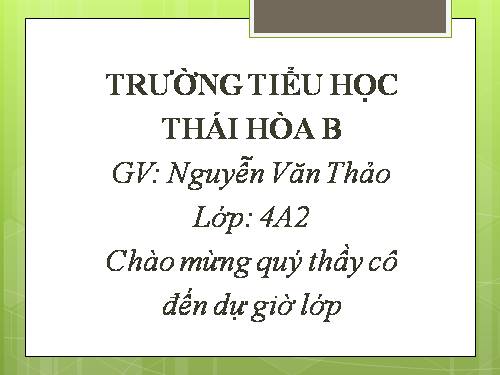 Luyện tập chung Trang 56