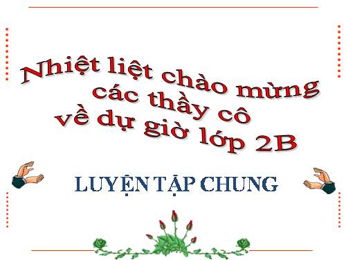 Luyện tập chung Trang 89