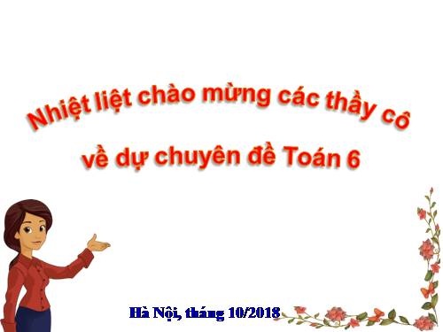 Chương I. §15. Phân tích một số ra thừa số nguyên tố