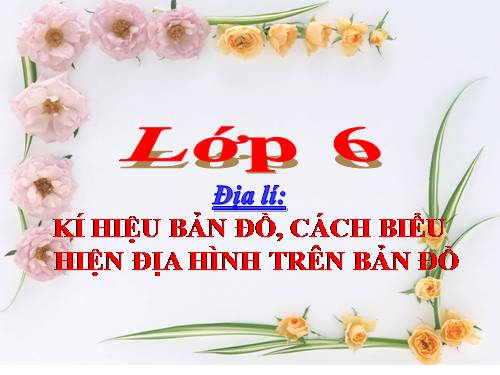 Bài 7. Sự vận động tự quay quanh trục của Trái Đất và các hệ quả