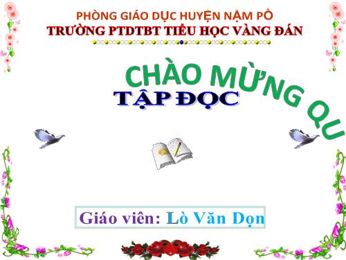 Tuần 10. Sáng kiến của bé Hà