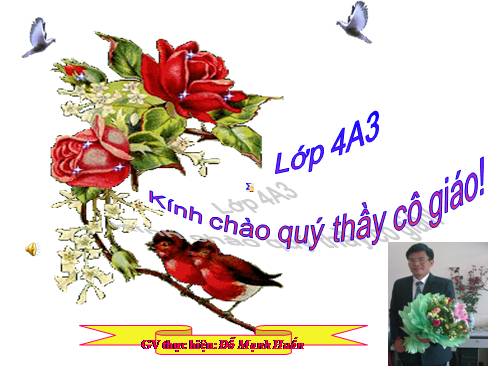 Phép cộng