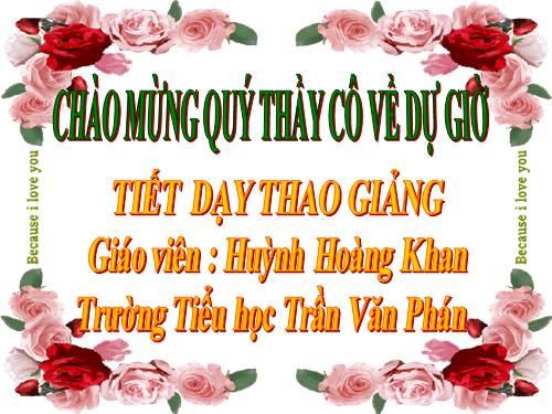 Tuần 2. Nghìn năm văn hiến