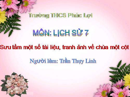 Bài 12. Đời sống kinh tế, văn hoá