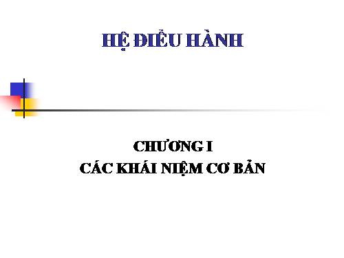 Chương trình tin