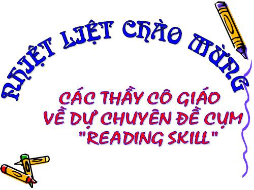 chuyen de doc gui thu