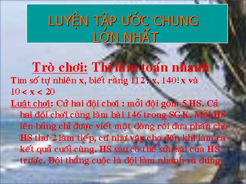 tieng anh 6