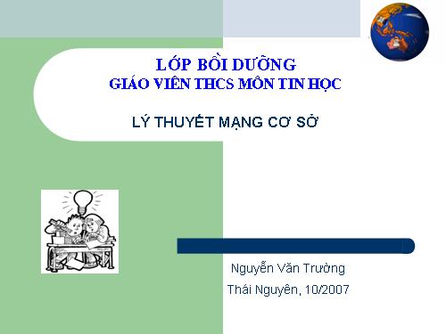 bai giang may tinh