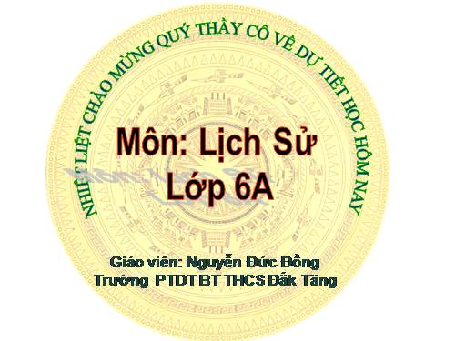 Bài 20. Từ sau Trưng Vương đến trước Lý Nam Đế (Giữa thế kỉ I - Giữa thế kỉ VI) (tiếp theo)