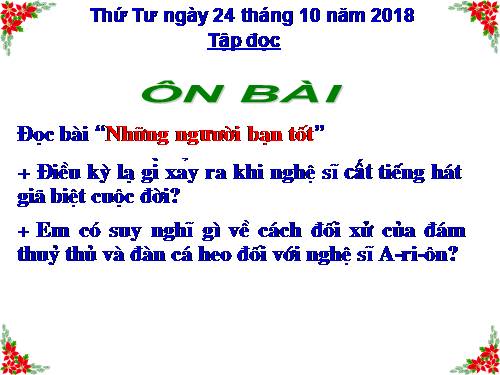 Tuần 7. Tiếng đàn ba-la-lai-ca trên sông Đà