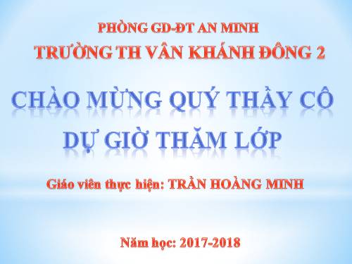 Cộng hai số thập phân