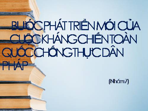 Bài 27. Thực hành: Quan sát thường biến