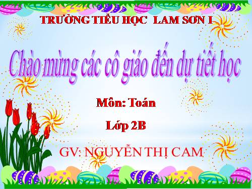 6 cộng với một số: 6 + 5