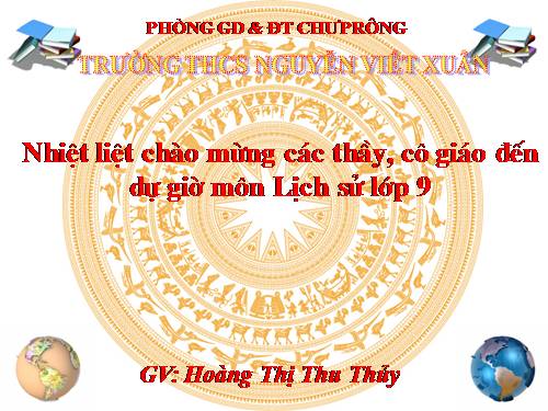 Bài 14. Việt Nam sau Chiến tranh thế giới thứ nhất