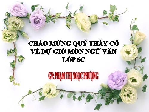 Bài 10. Luyện nói kể chuyện