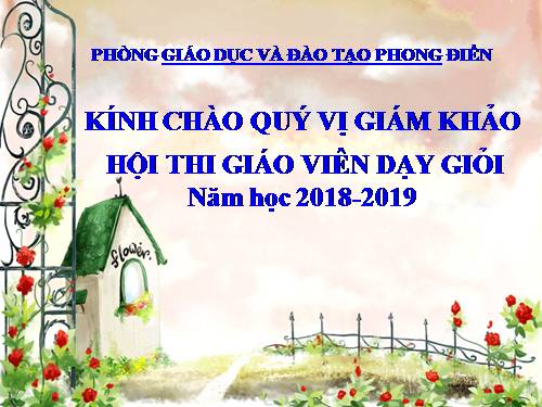 Chương II. §7. Phép trừ hai số nguyên