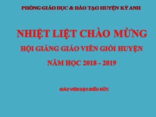 Ôn tập Chương I. Ôn tập và bổ túc về số tự nhiên