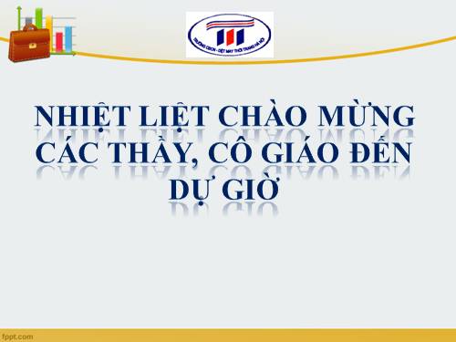 Hướng dẫn định dạng văn bản