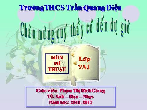 Tập phóng tranh, ảnh