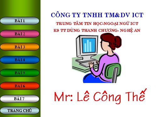 Tin hoc van phong