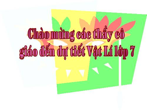 Bài 11. Độ cao của âm