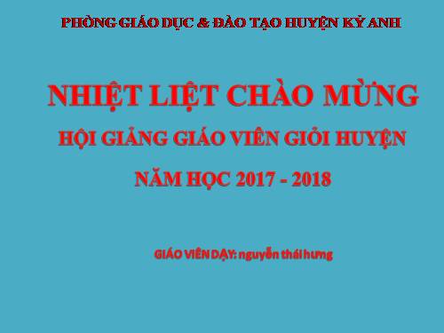 Ôn tập Chương I. Ôn tập và bổ túc về số tự nhiên