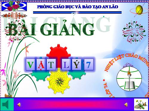 Bài 9. Tổng kết chương I: Quang học