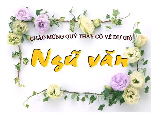 Bài 12. Ôn dịch, thuốc lá