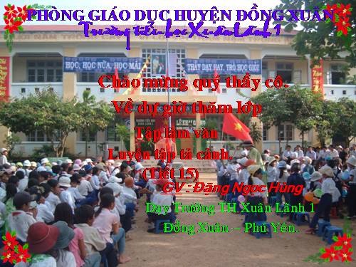 Tổng nhiều số thập phân