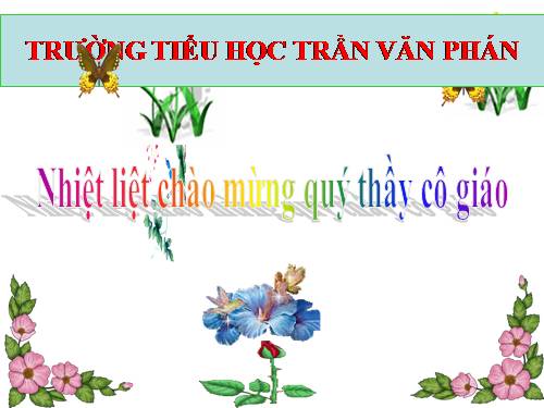 BÀI THUYẾT TRÌNH TẬP ĐỌC LỚP 4