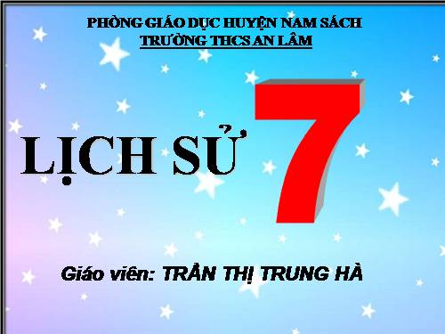 Bài 12. Đời sống kinh tế, văn hoá