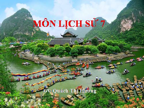 Bài 12. Đời sống kinh tế, văn hoá