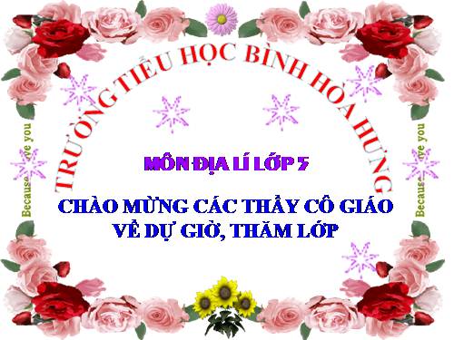 Bài 11. Lâm nghiệp và thuỷ sản