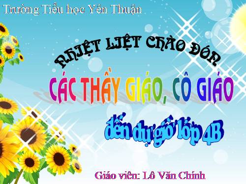 Tuần 9. Điều ước của vua Mi-đát