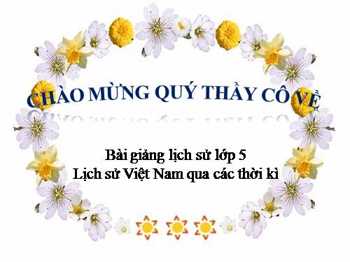 Bài 4. Xã hội Việt Nam cuối thế kỉ XIX - đầu thế kỉ XX